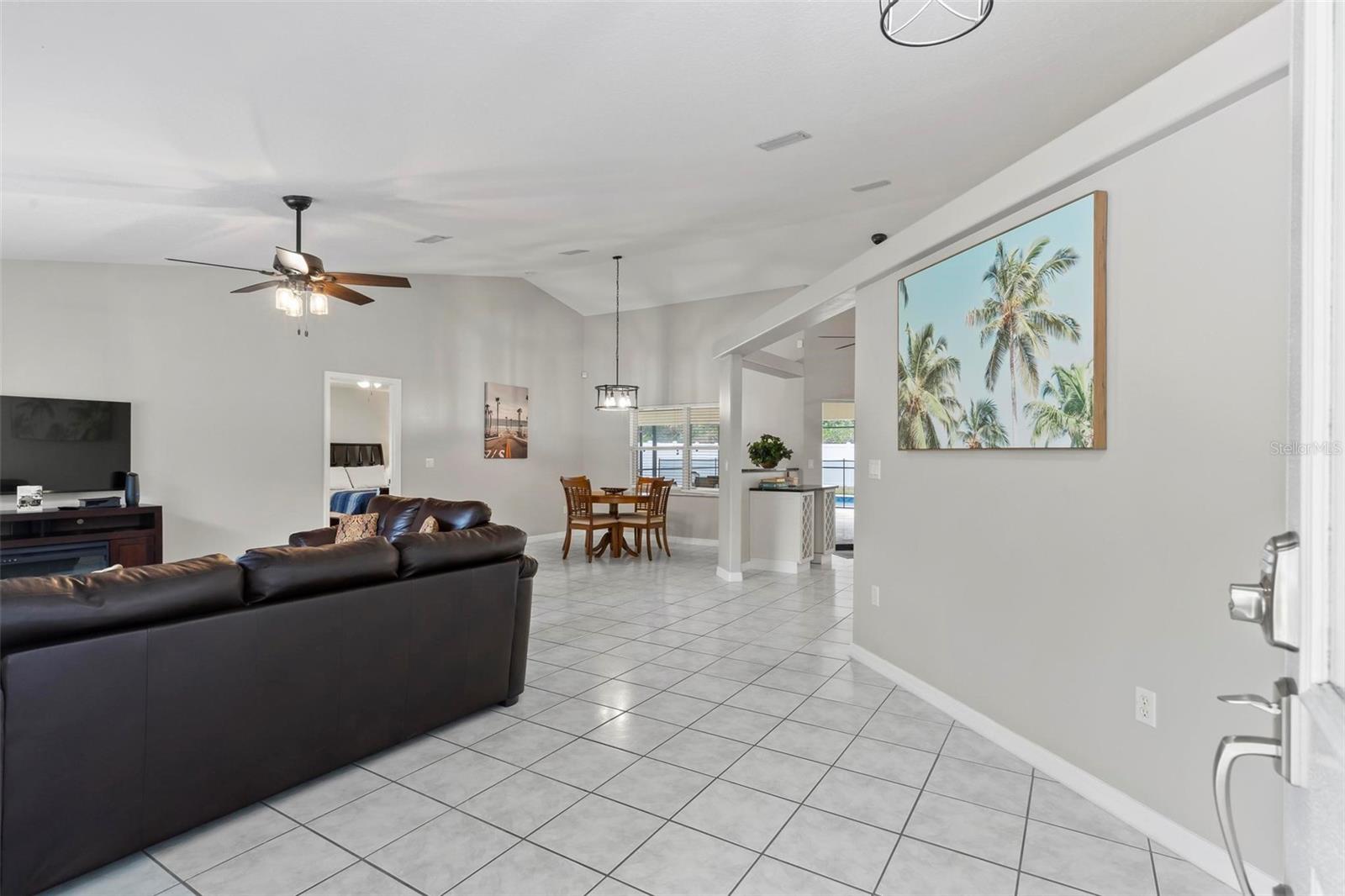 PALM COAST SEC 09 - Residential Lease