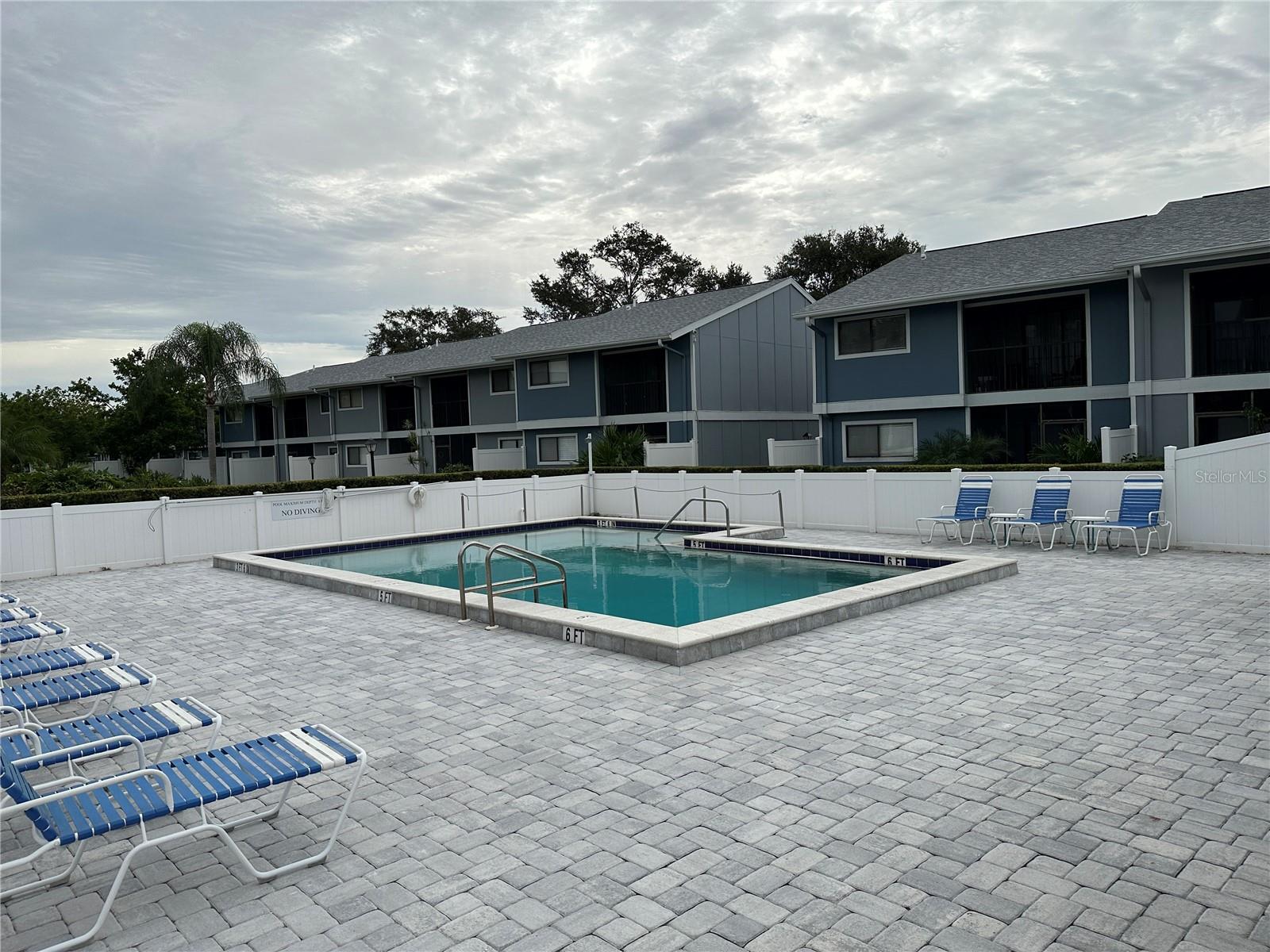 HARBOR PINES - Residential Lease