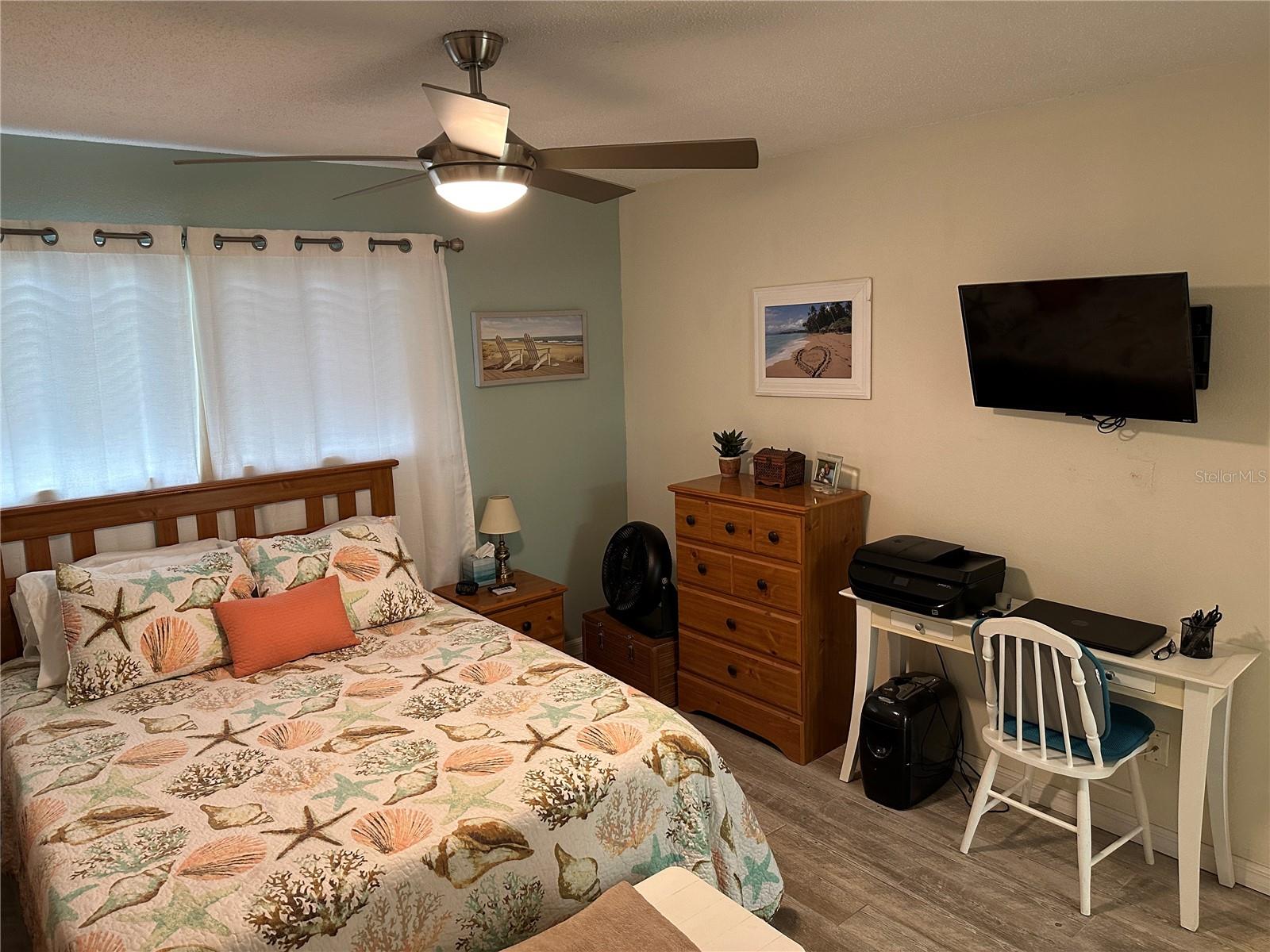 HARBOR PINES - Residential Lease