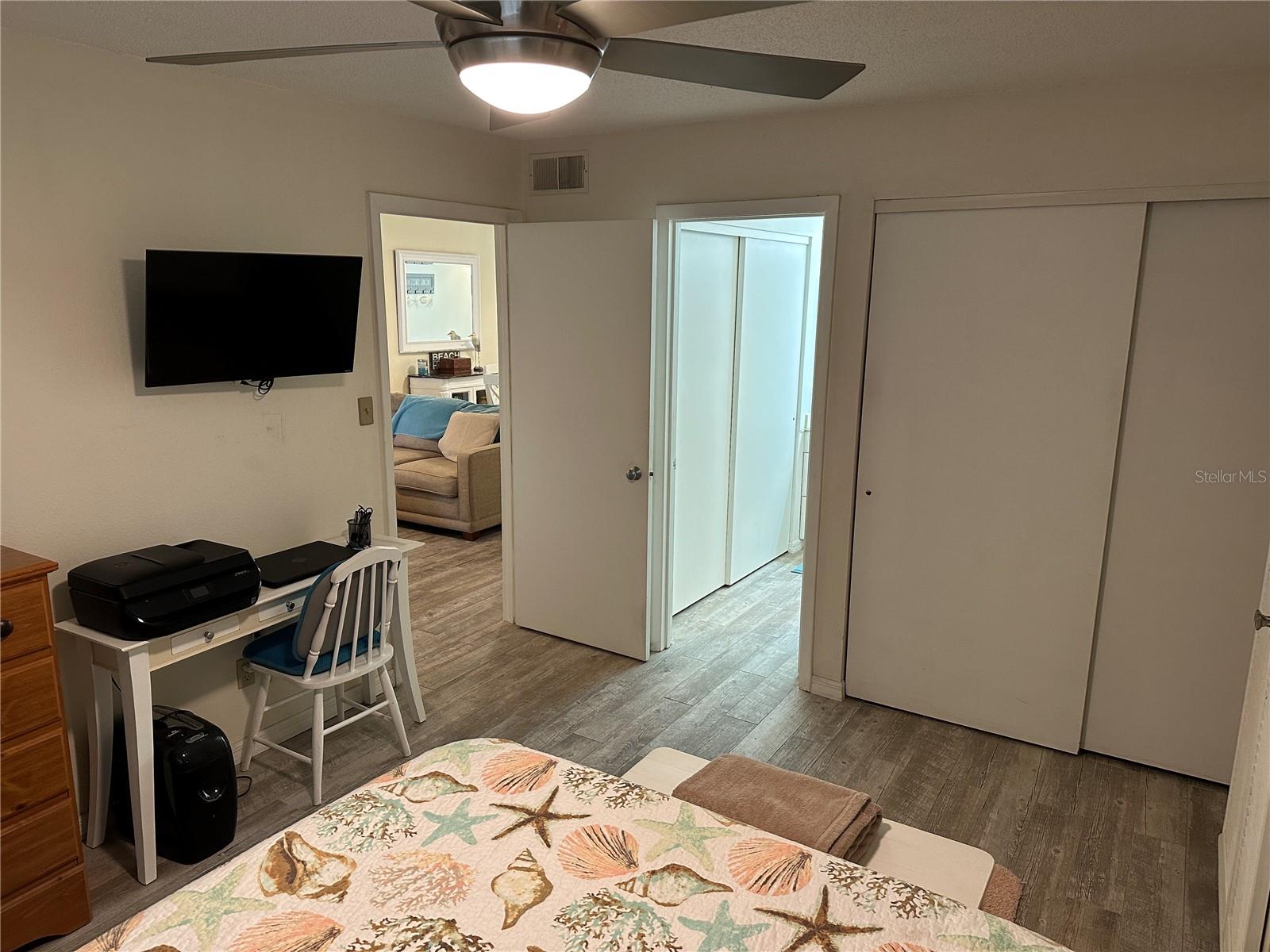 HARBOR PINES - Residential Lease