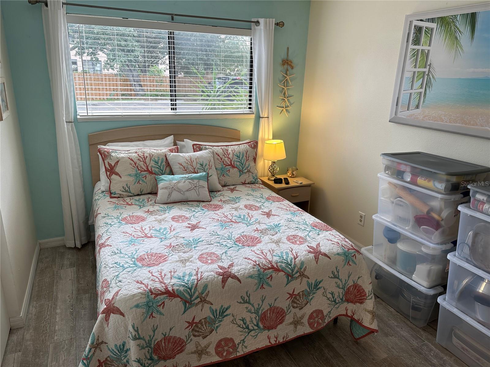 HARBOR PINES - Residential Lease