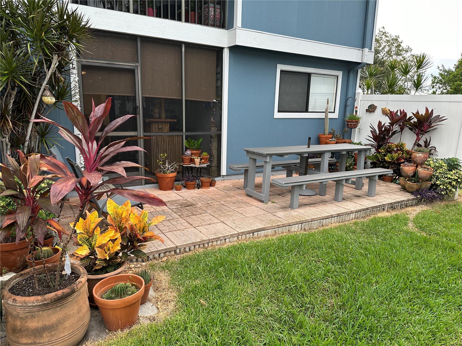 HARBOR PINES - Residential Lease