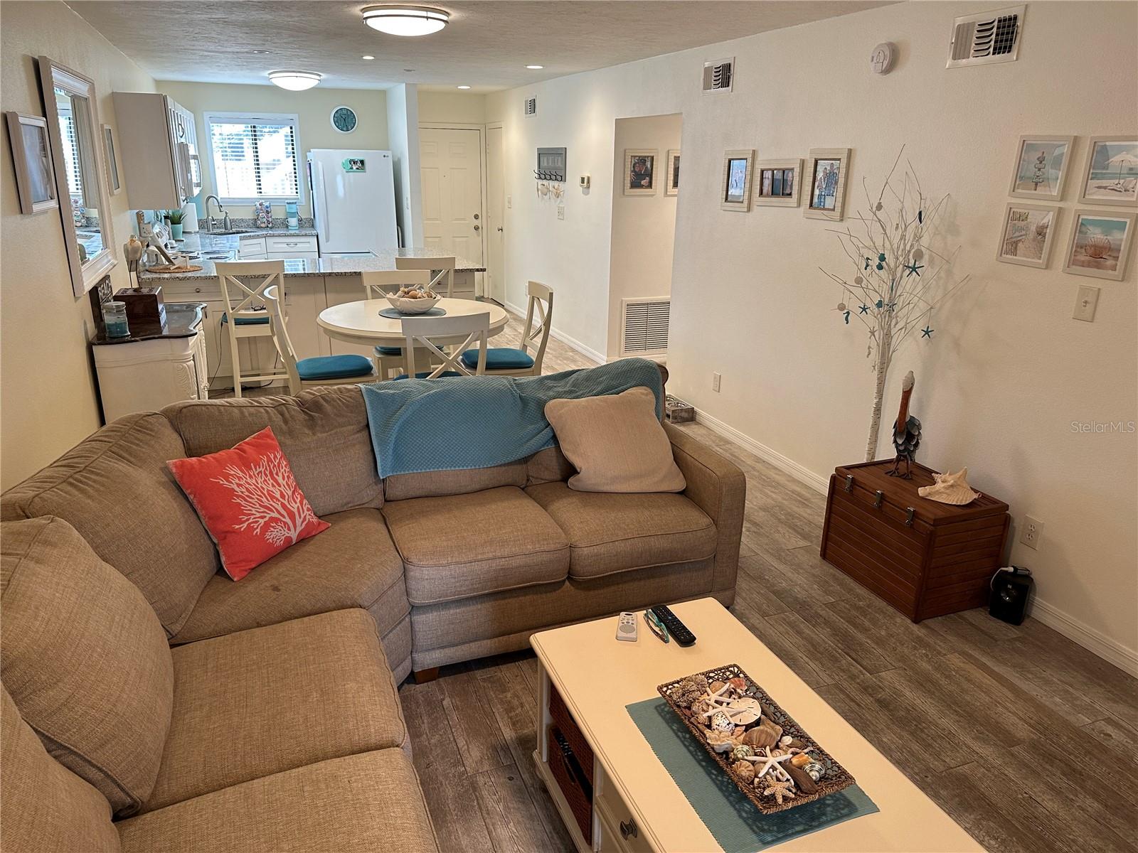 HARBOR PINES - Residential Lease