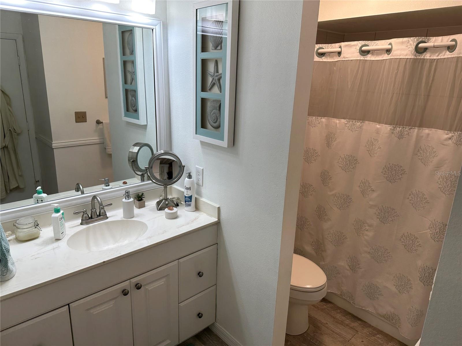 HARBOR PINES - Residential Lease