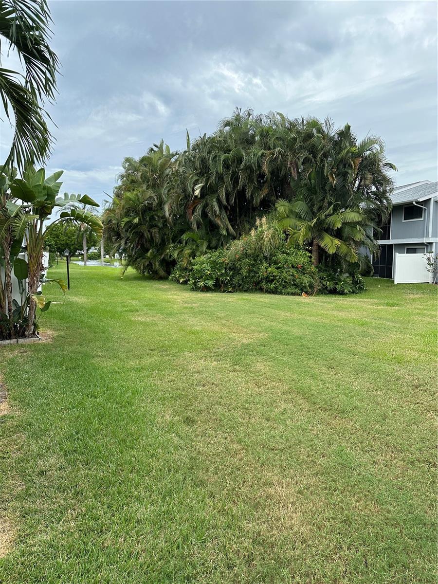 HARBOR PINES - Residential Lease