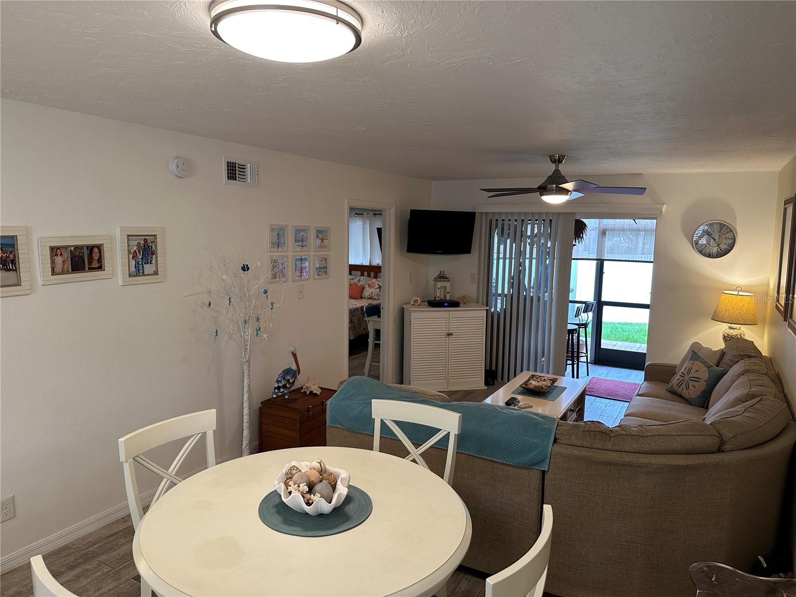 HARBOR PINES - Residential Lease