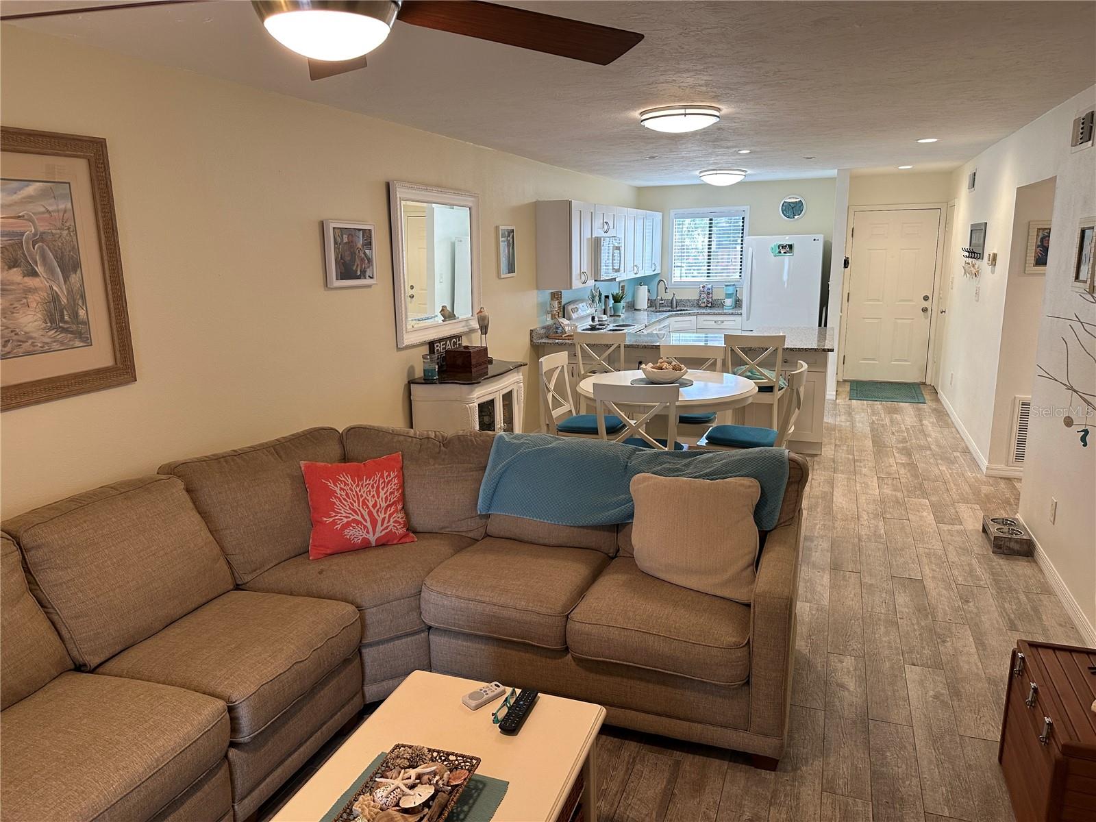 HARBOR PINES - Residential Lease