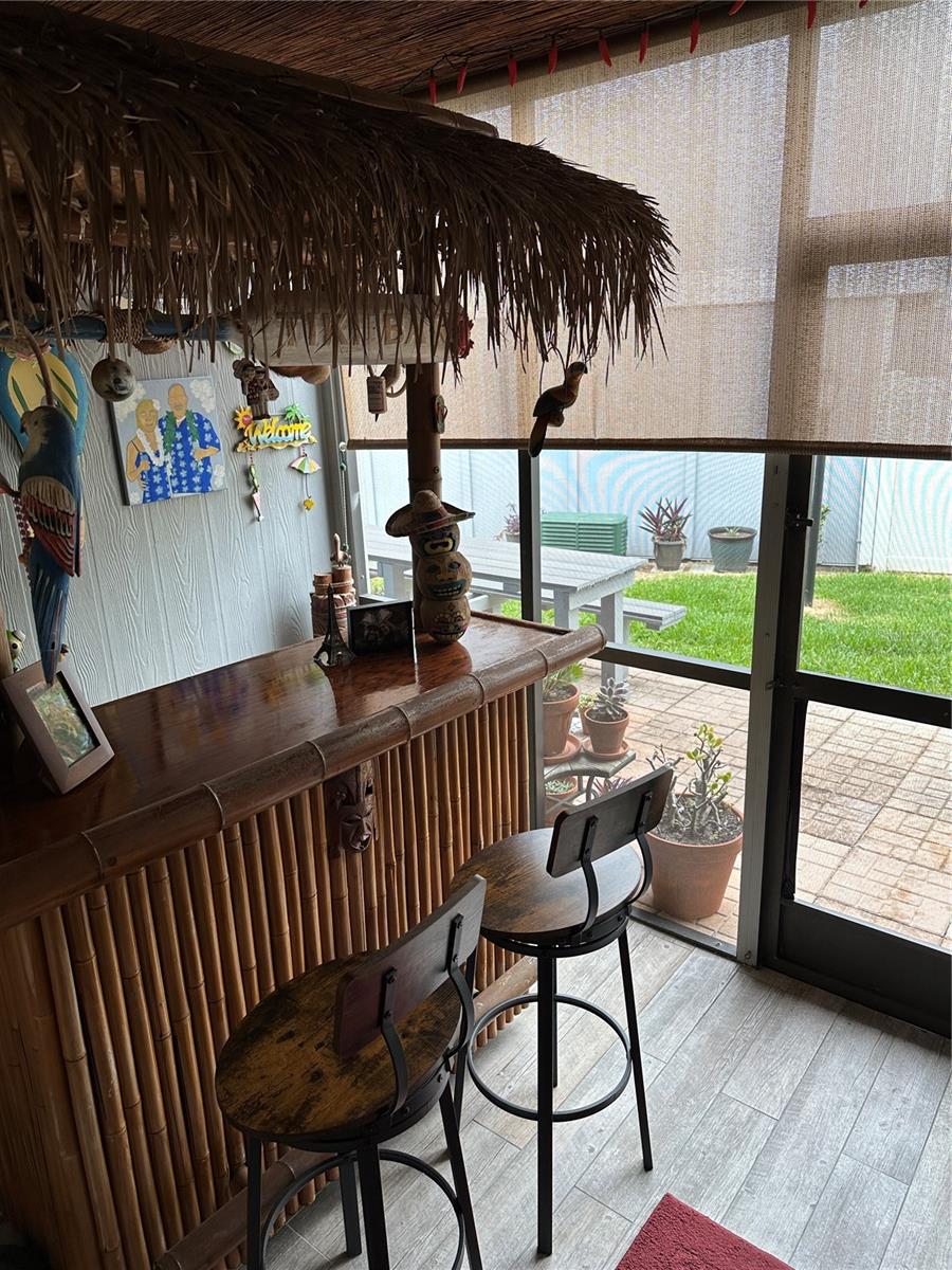 HARBOR PINES - Residential Lease