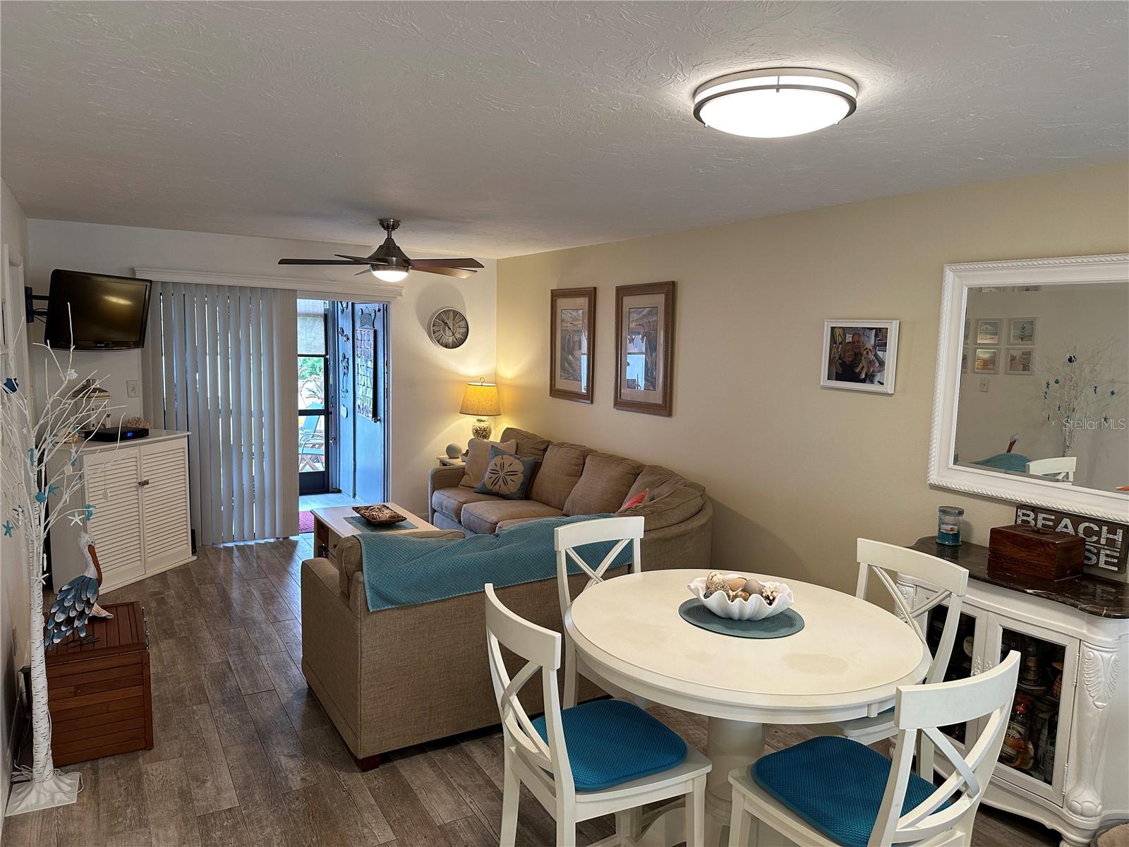 HARBOR PINES - Residential Lease