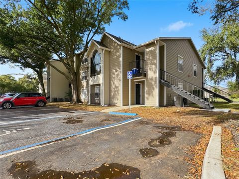 Photo of 4744 Walden Circle #17, Orlando, FL 32811 (MLS # O6360542)