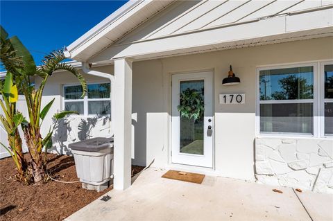 A home in PORT CHARLOTTE