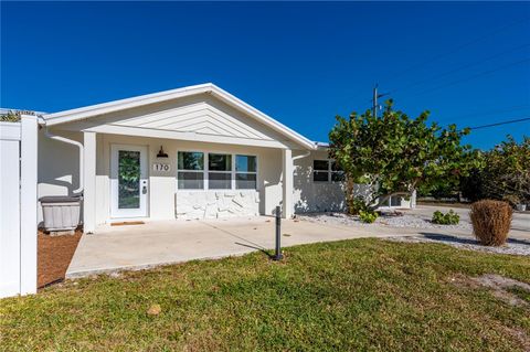 A home in PORT CHARLOTTE