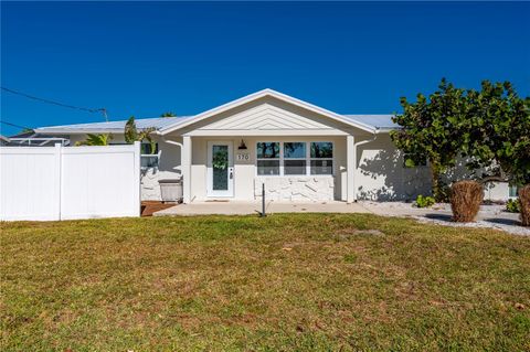 A home in PORT CHARLOTTE