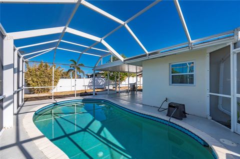 A home in PORT CHARLOTTE