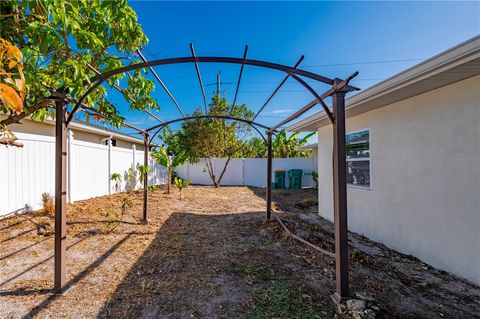 A home in PORT CHARLOTTE