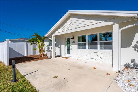 A home in PORT CHARLOTTE