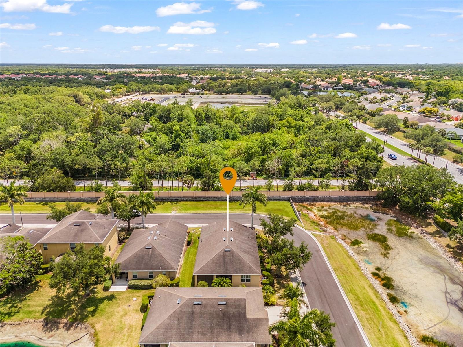 PALMER OAKS ESTATES - Residential