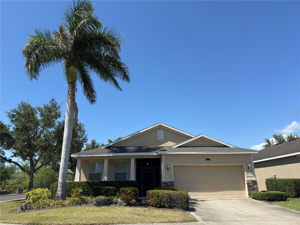 Photo of 8531 Karpeal Drive, Sarasota, FL 34238 (MLS # A4691474)