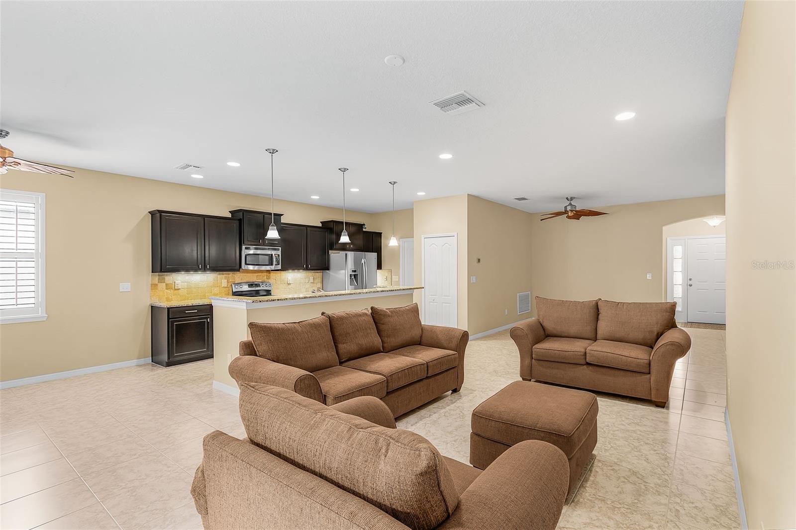 PALMER OAKS ESTATES - Residential