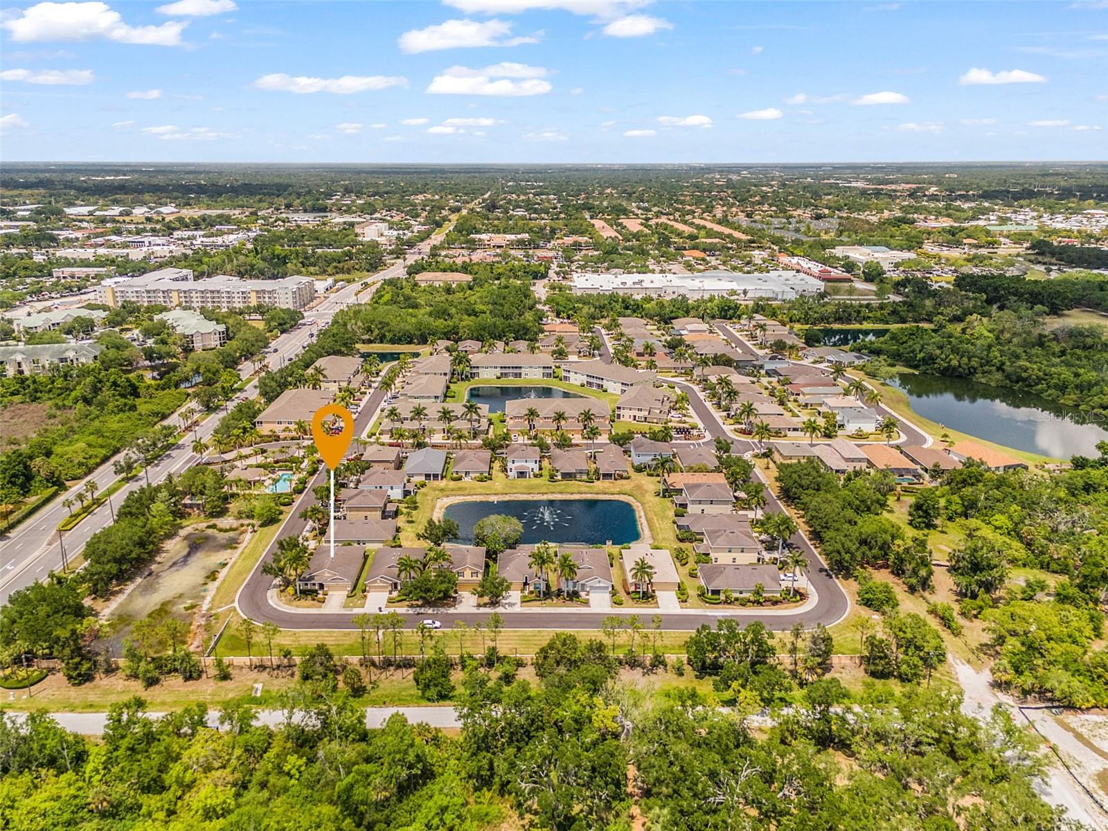 PALMER OAKS ESTATES - Residential