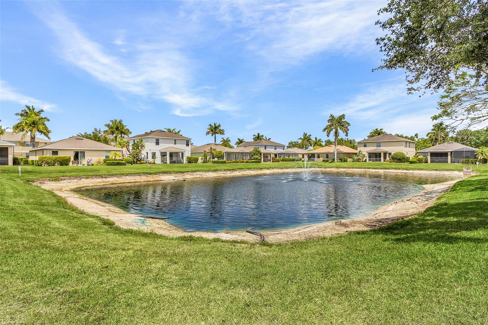 PALMER OAKS ESTATES - Residential