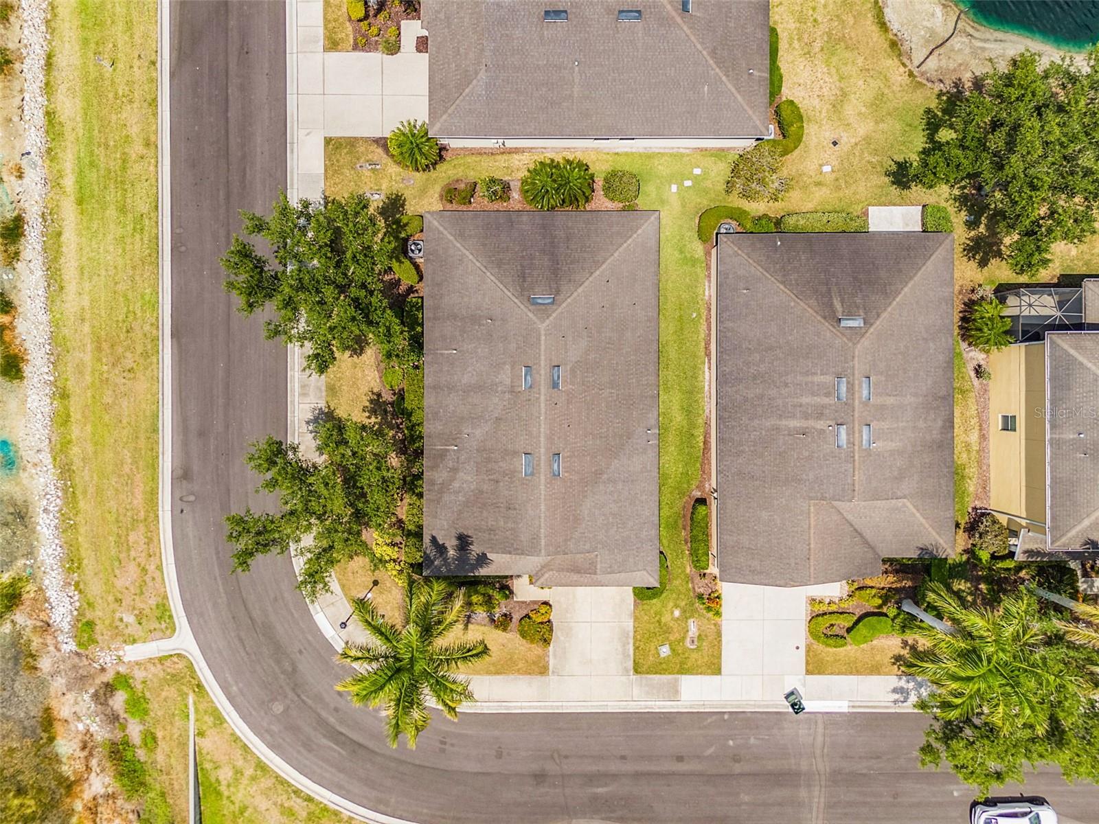 PALMER OAKS ESTATES - Residential