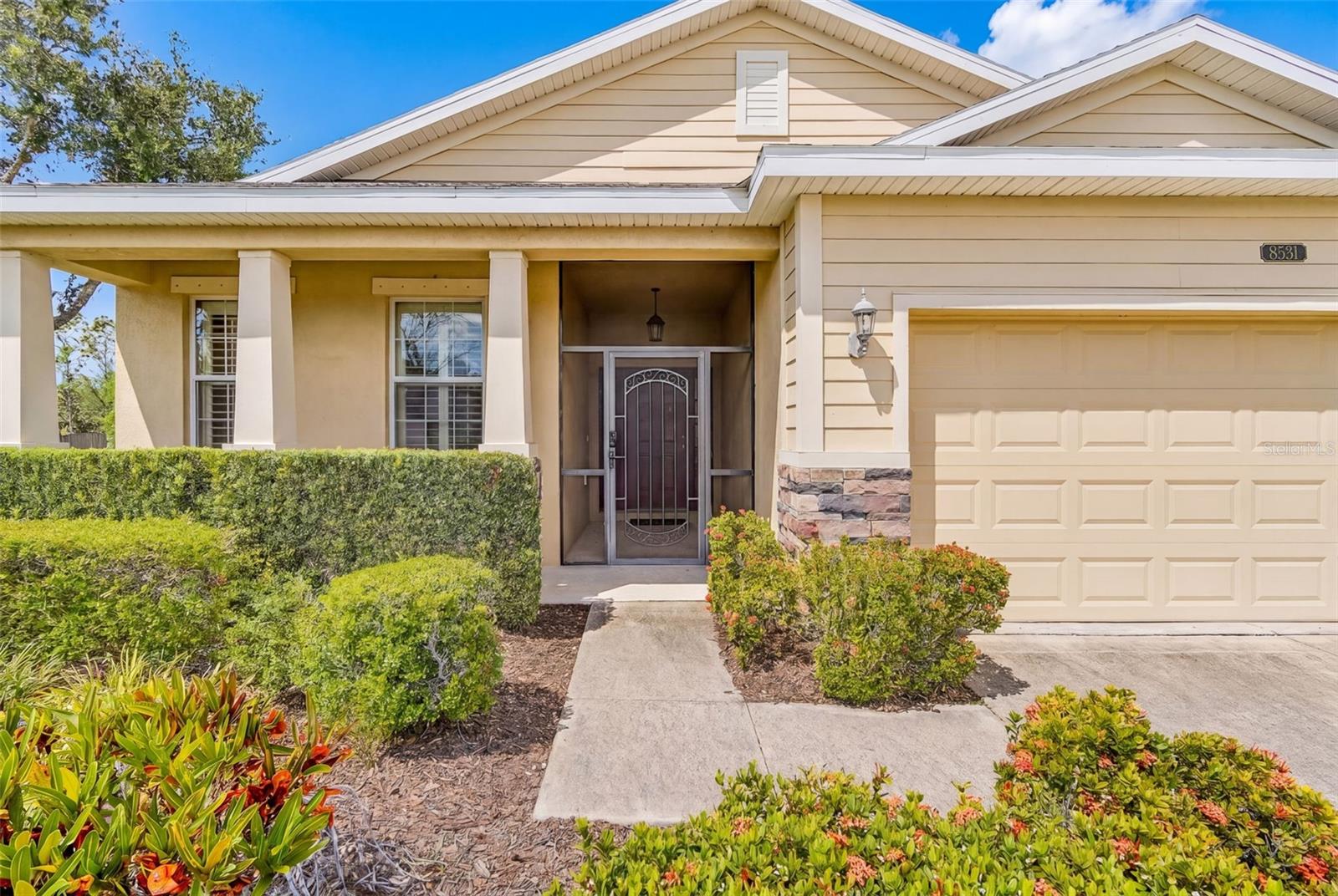 8531 KARPEAL DRIVE