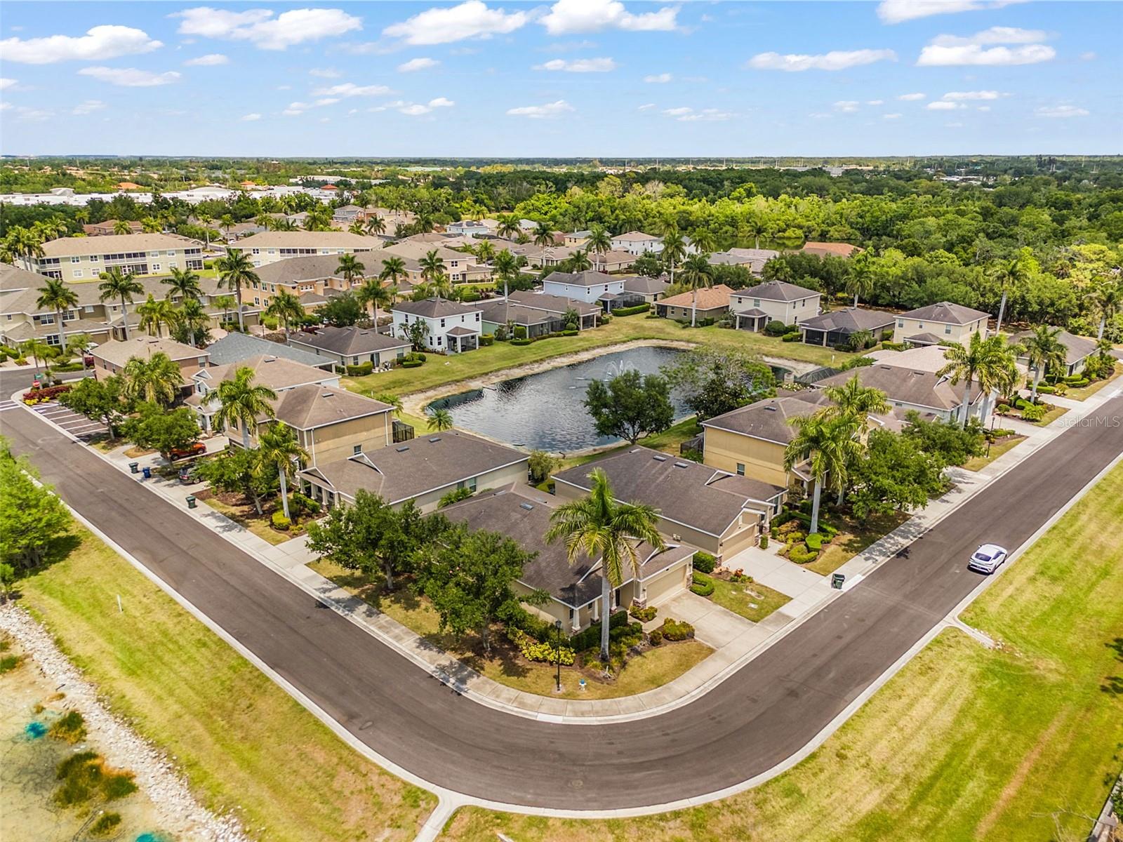 PALMER OAKS ESTATES - Residential