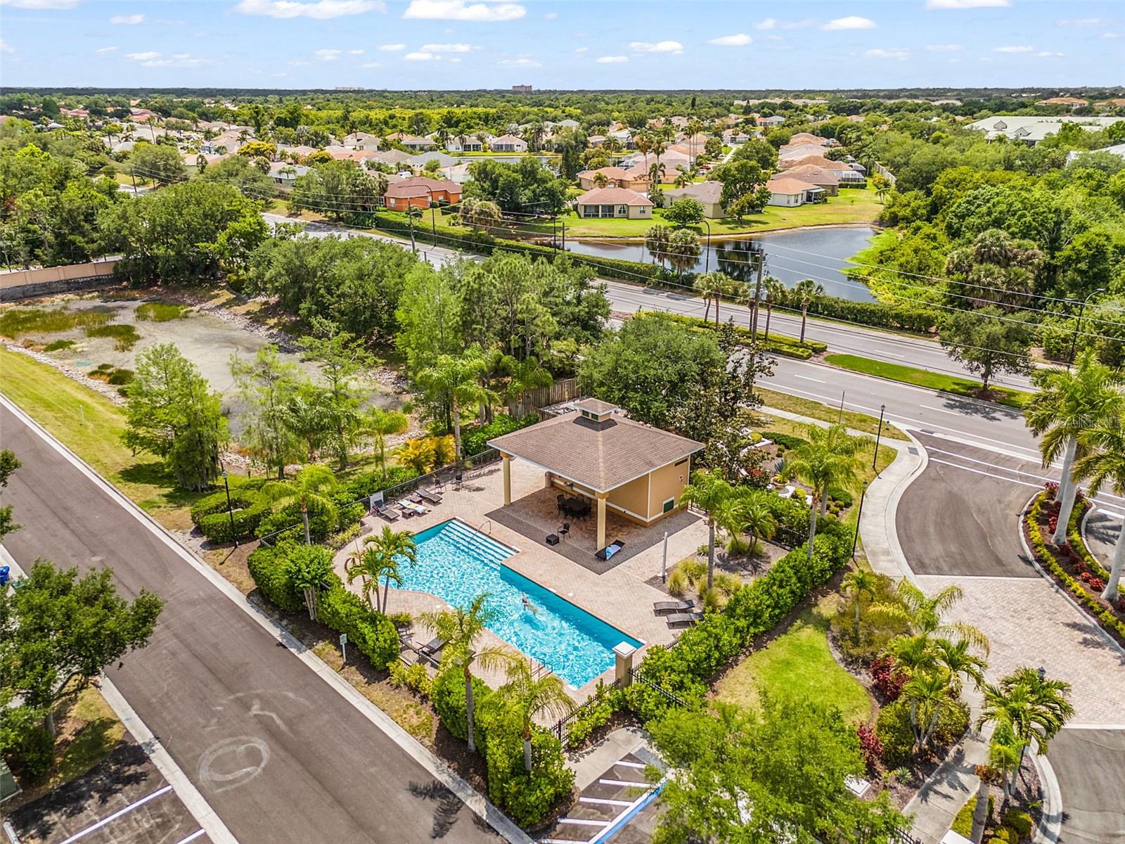 PALMER OAKS ESTATES - Residential