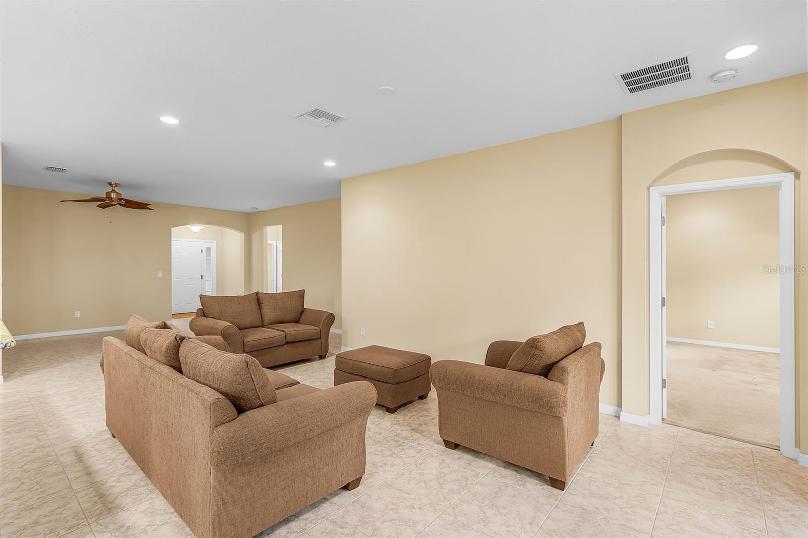 PALMER OAKS ESTATES - Residential