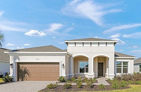 Photo of 5659 Nevis Terrace, Kissimmee, FL 34758 (MLS # O6359446)