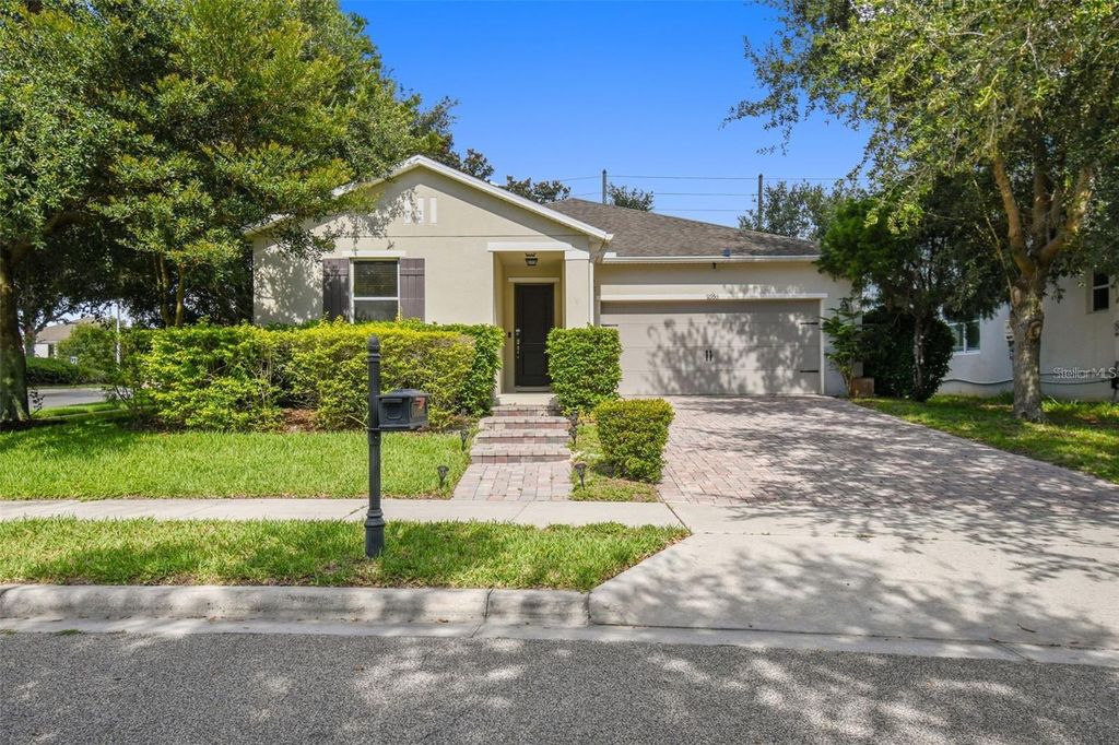 Photo of 11955 Verrazano Drive, Orlando, FL 32836 (MLS # O6404274)