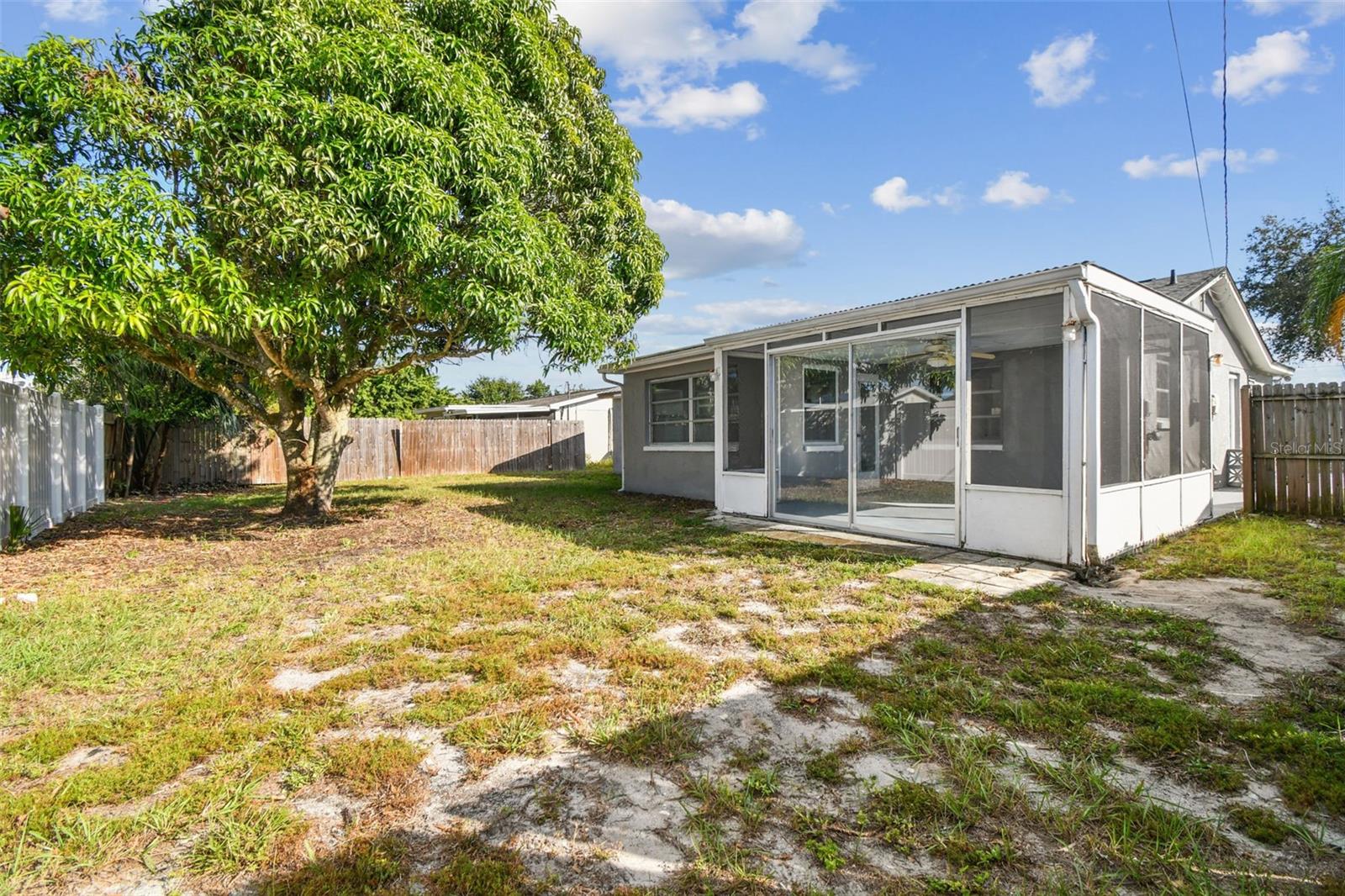 HOLIDAY LAKE ESTATES - Residential