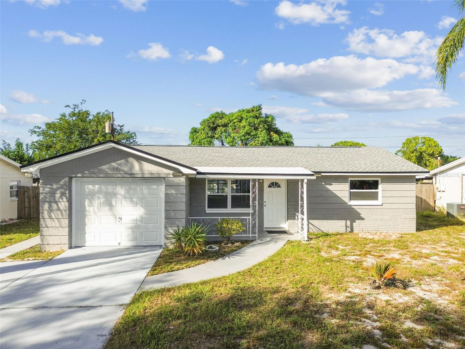 HOLIDAY LAKE ESTATES - Residential