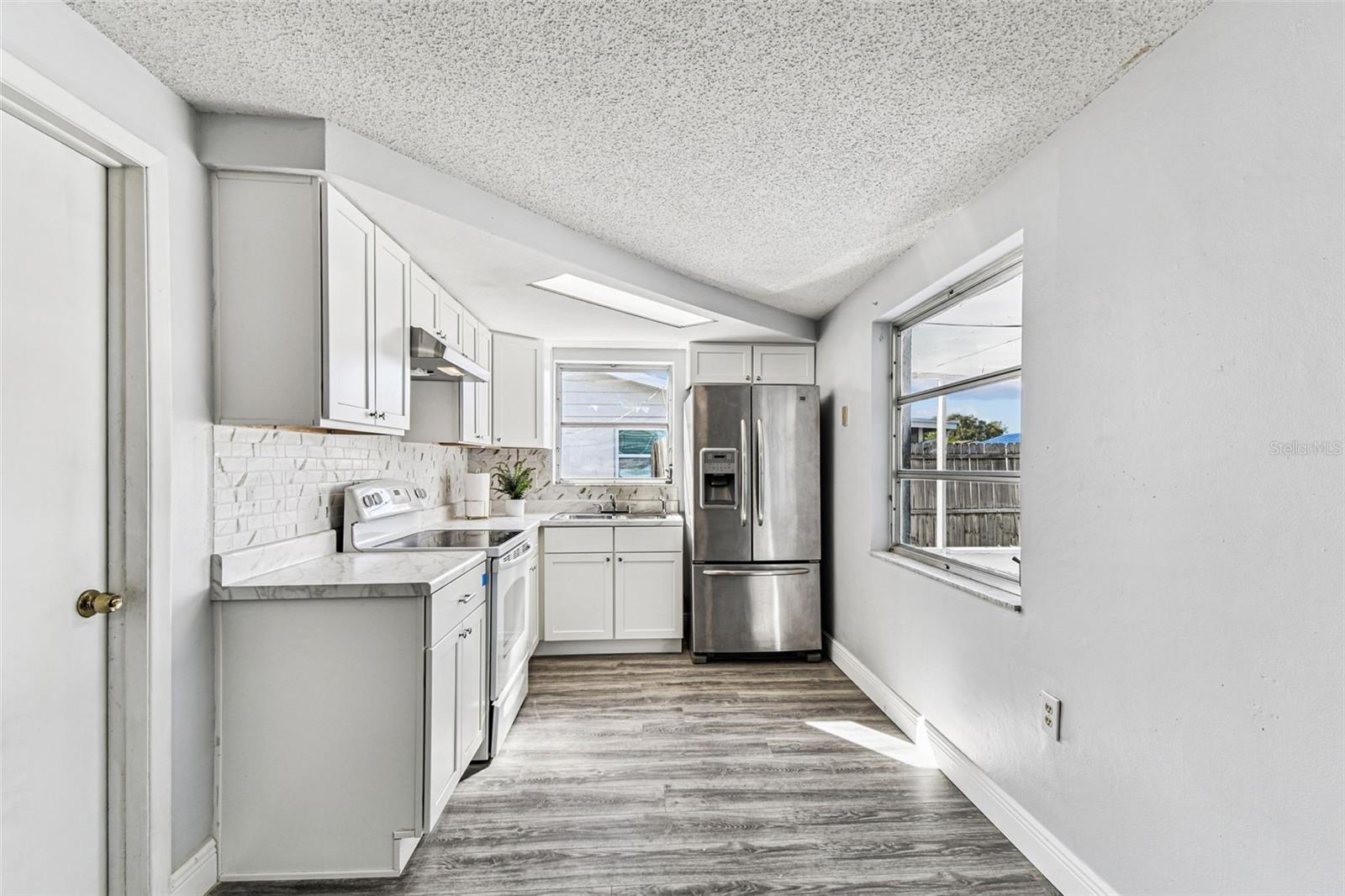 HOLIDAY LAKE ESTATES - Residential