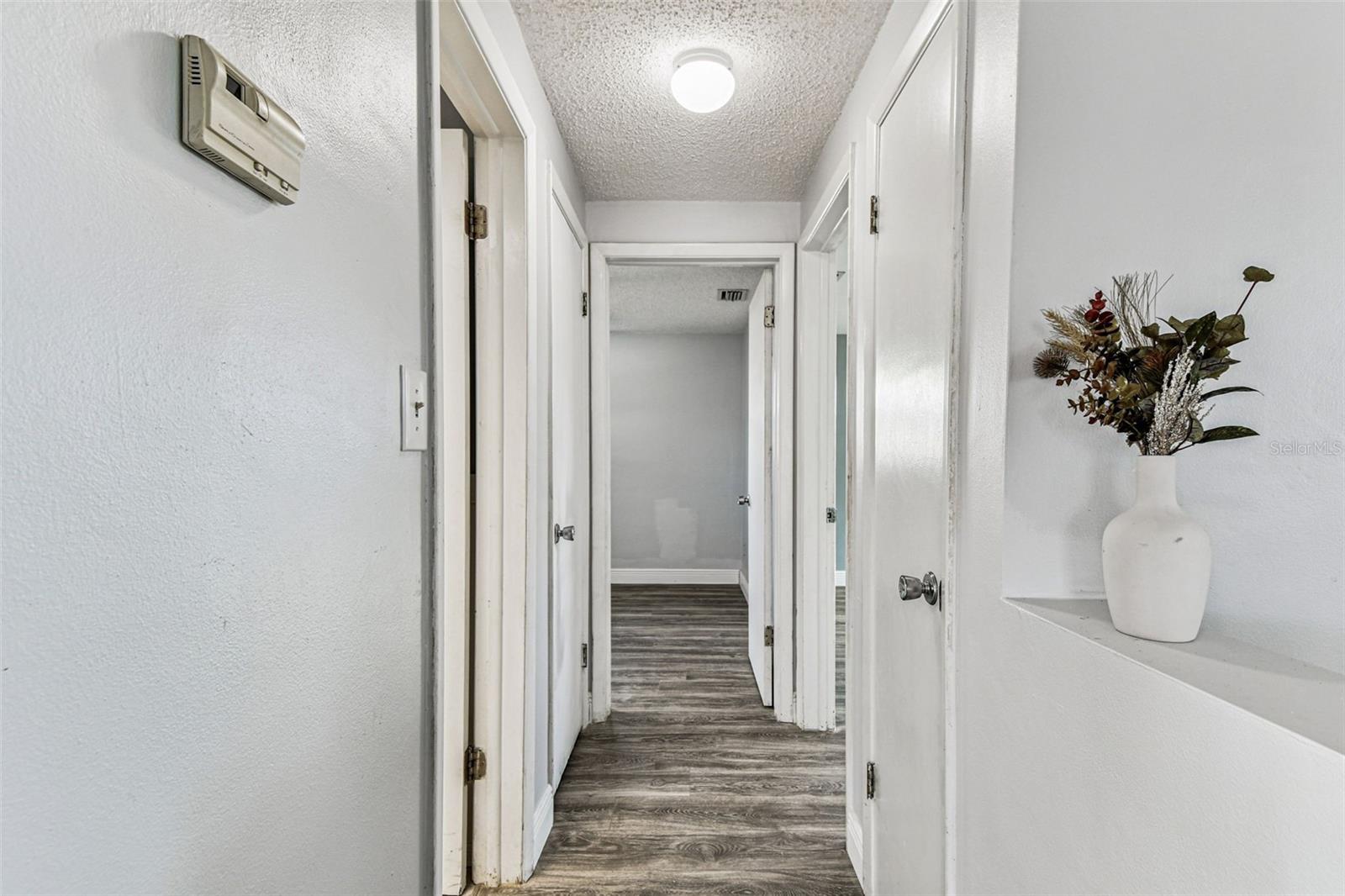 HOLIDAY LAKE ESTATES - Residential