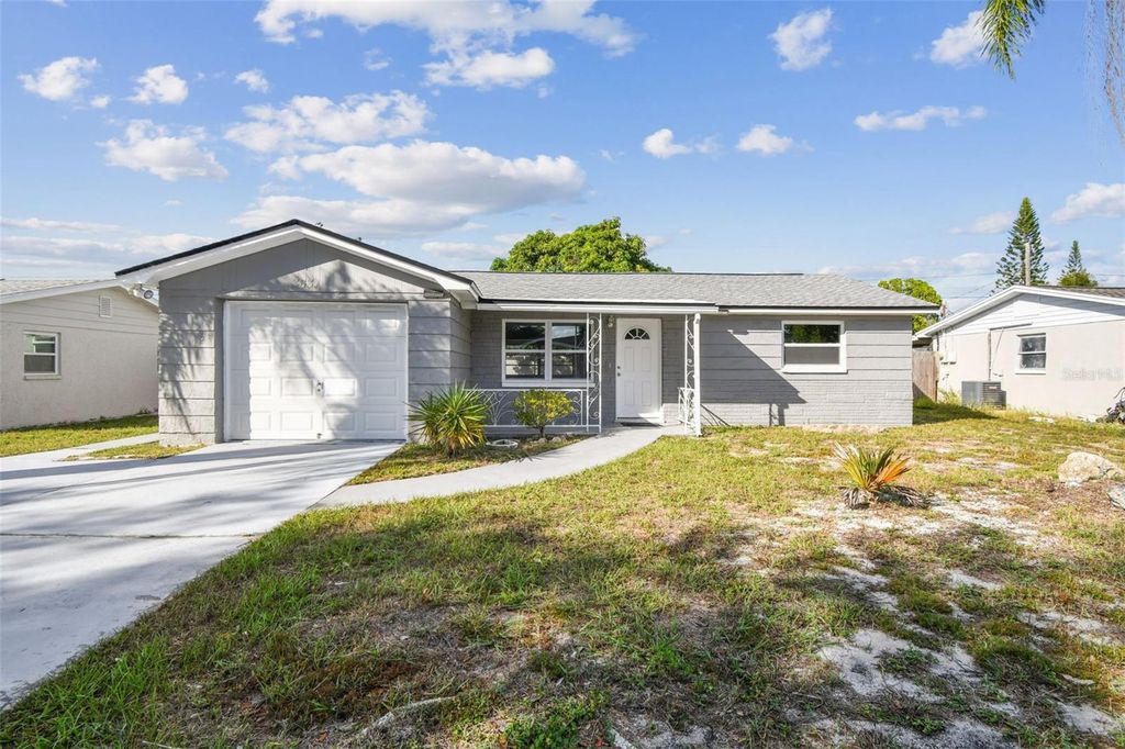 Photo of 3635 Harvard Drive, Holiday, FL 34691 (MLS # TB8440675)