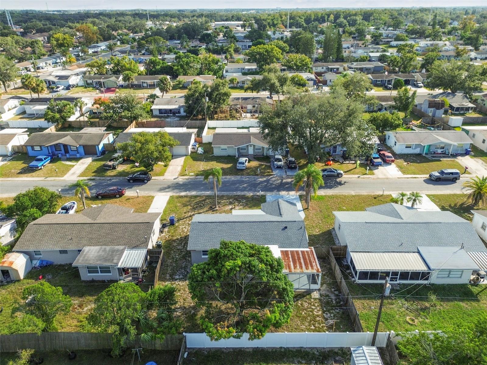 HOLIDAY LAKE ESTATES - Residential