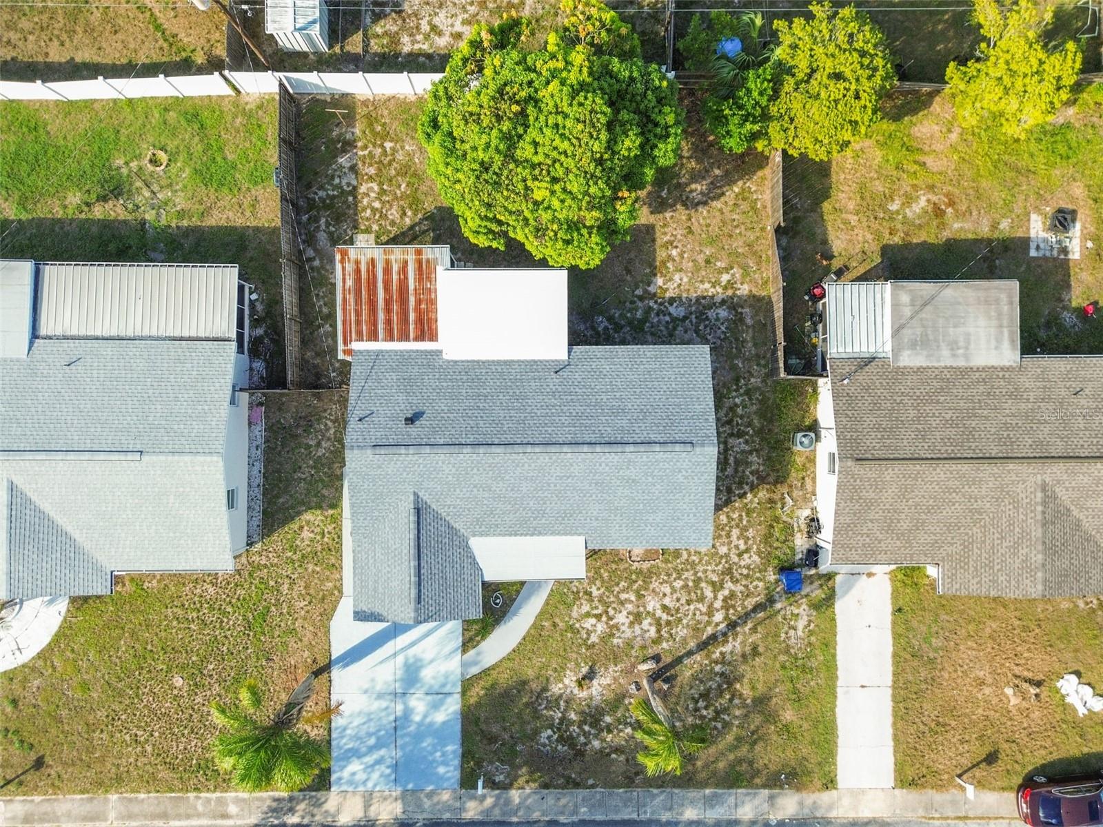 HOLIDAY LAKE ESTATES - Residential