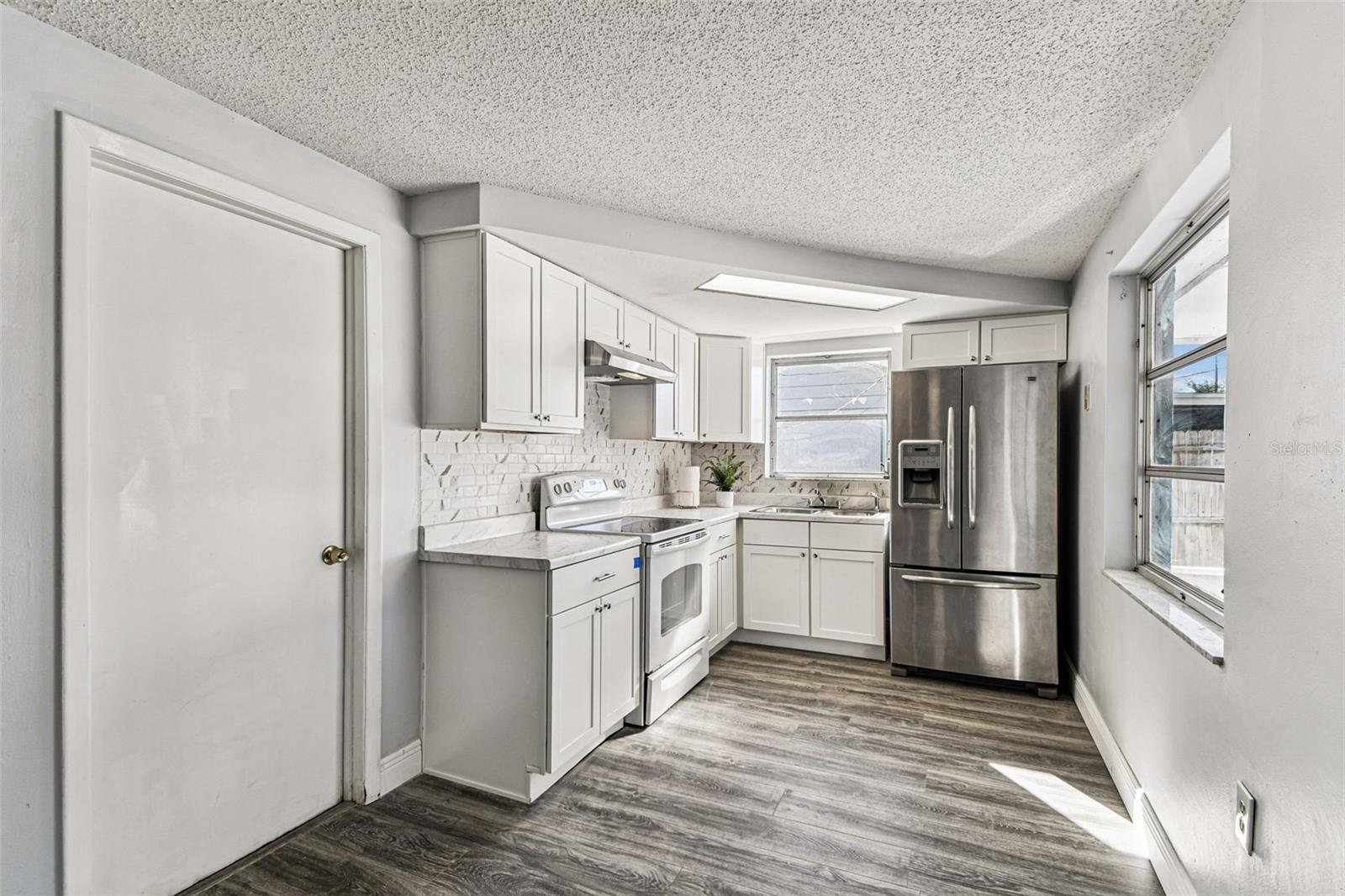 HOLIDAY LAKE ESTATES - Residential