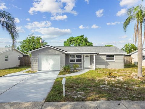 Photo of 3635 Harvard Drive, Holiday, FL 34691 (MLS # TB8440675)