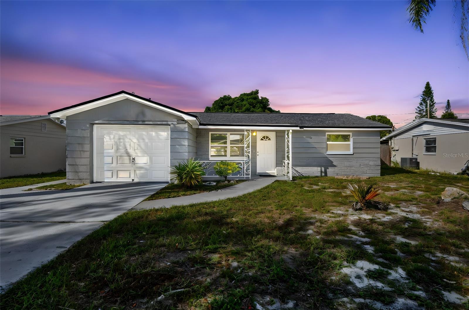 HOLIDAY LAKE ESTATES - Residential