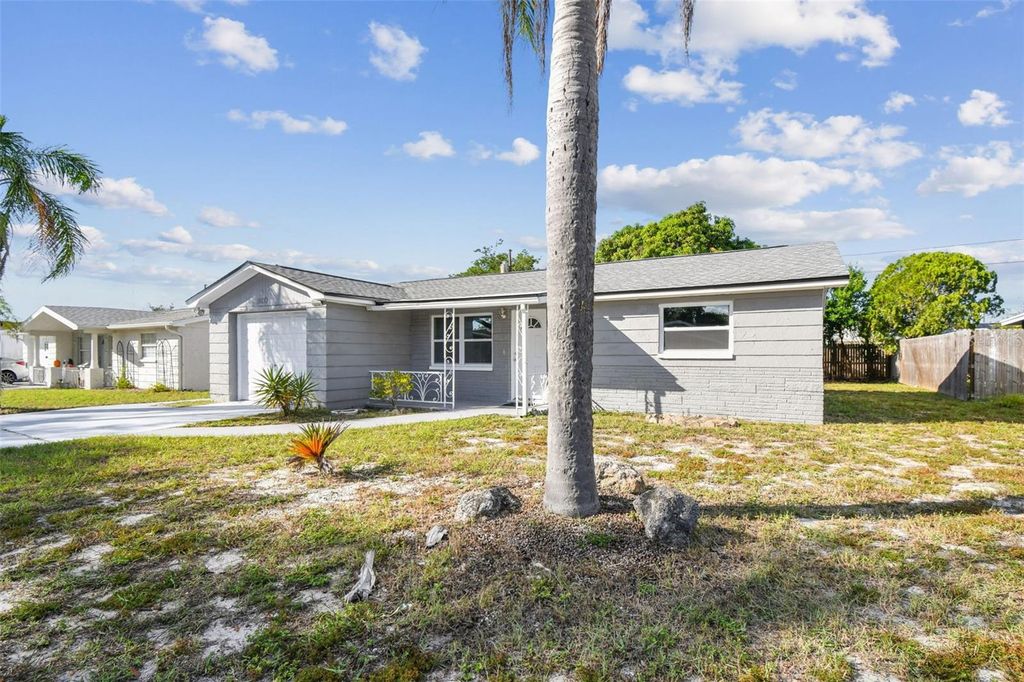 Photo of 3635 Harvard Drive, Holiday, FL 34691 (MLS # TB8440675)