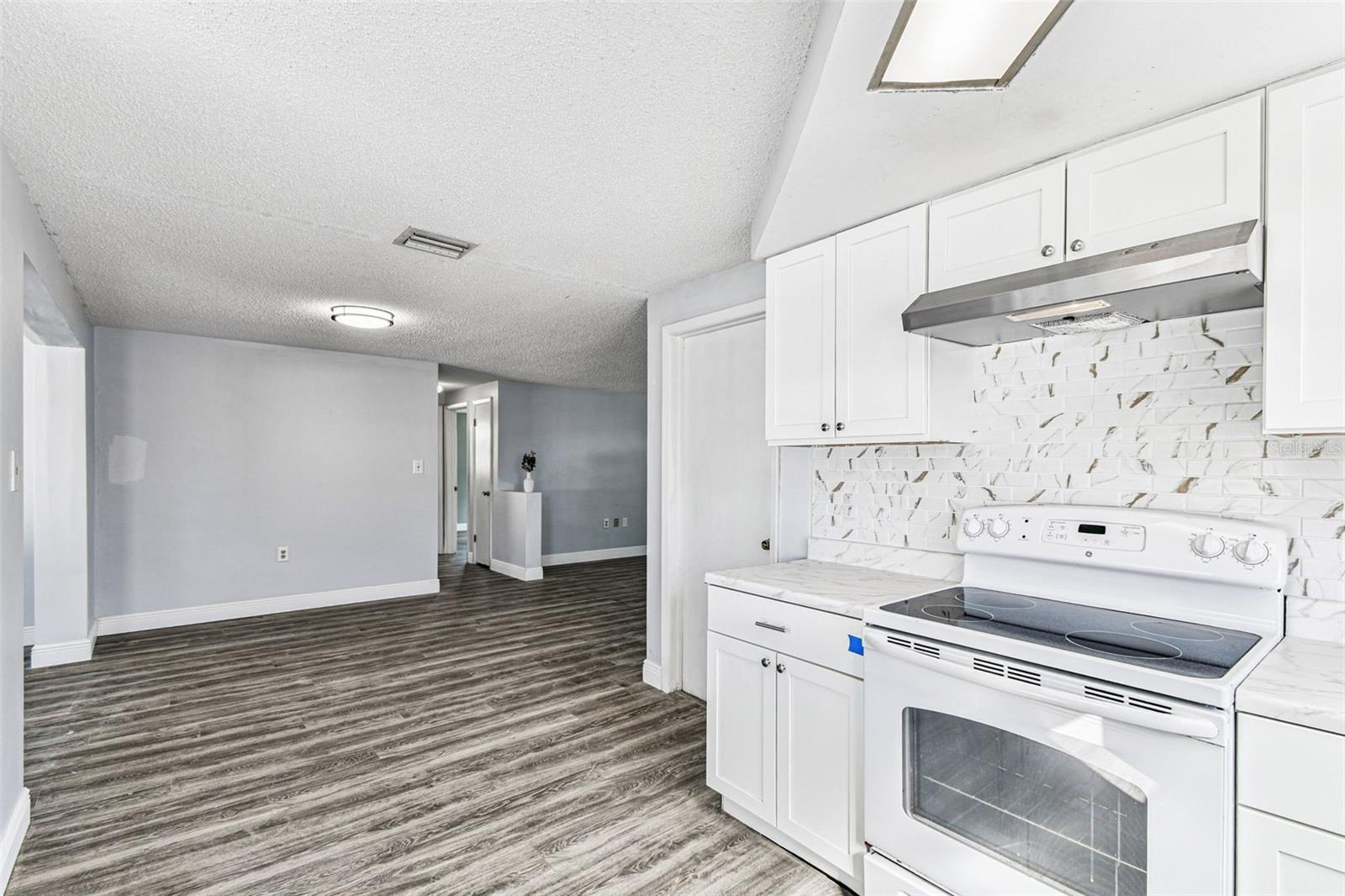 HOLIDAY LAKE ESTATES - Residential