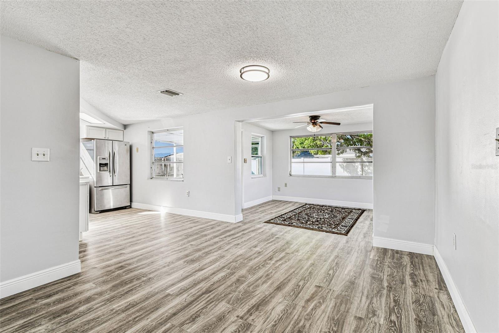 HOLIDAY LAKE ESTATES - Residential