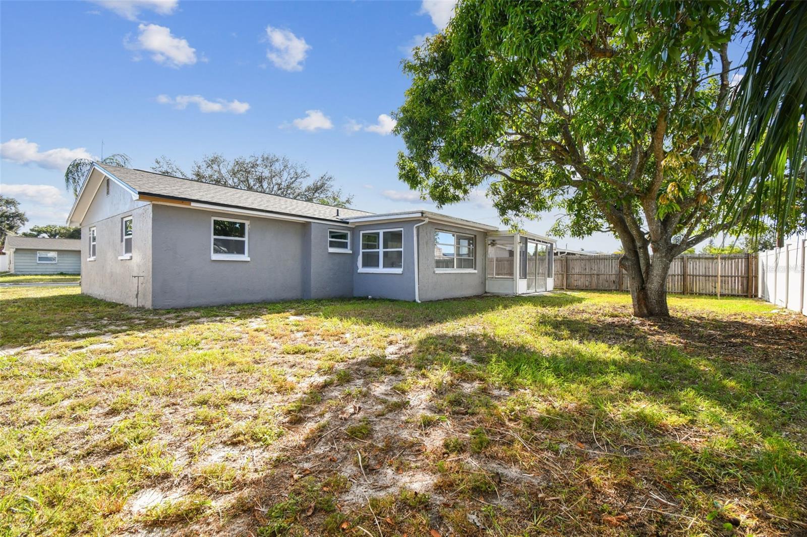 HOLIDAY LAKE ESTATES - Residential