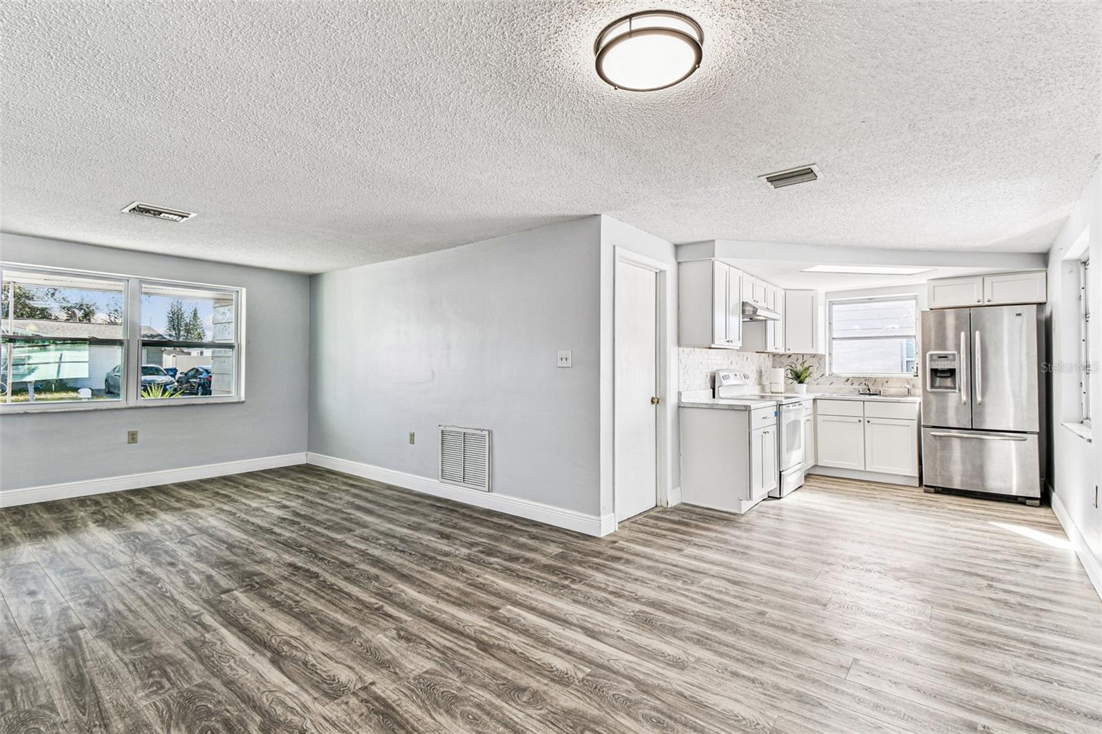 HOLIDAY LAKE ESTATES - Residential