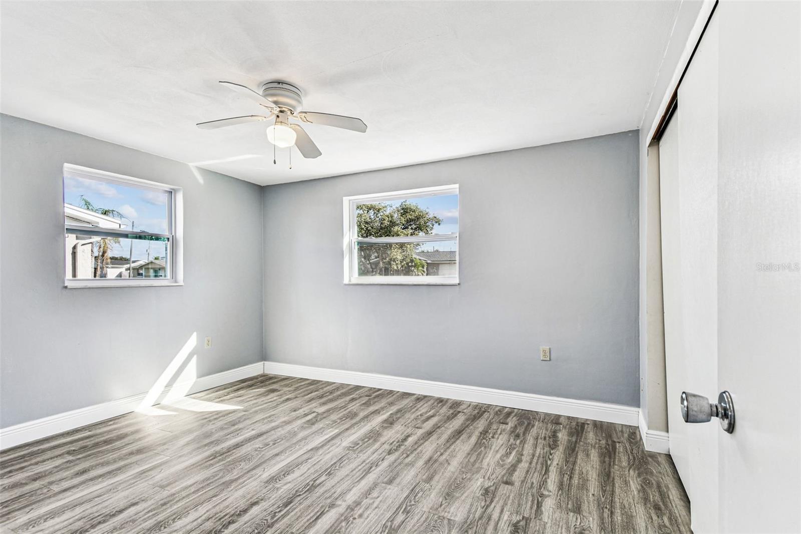 HOLIDAY LAKE ESTATES - Residential