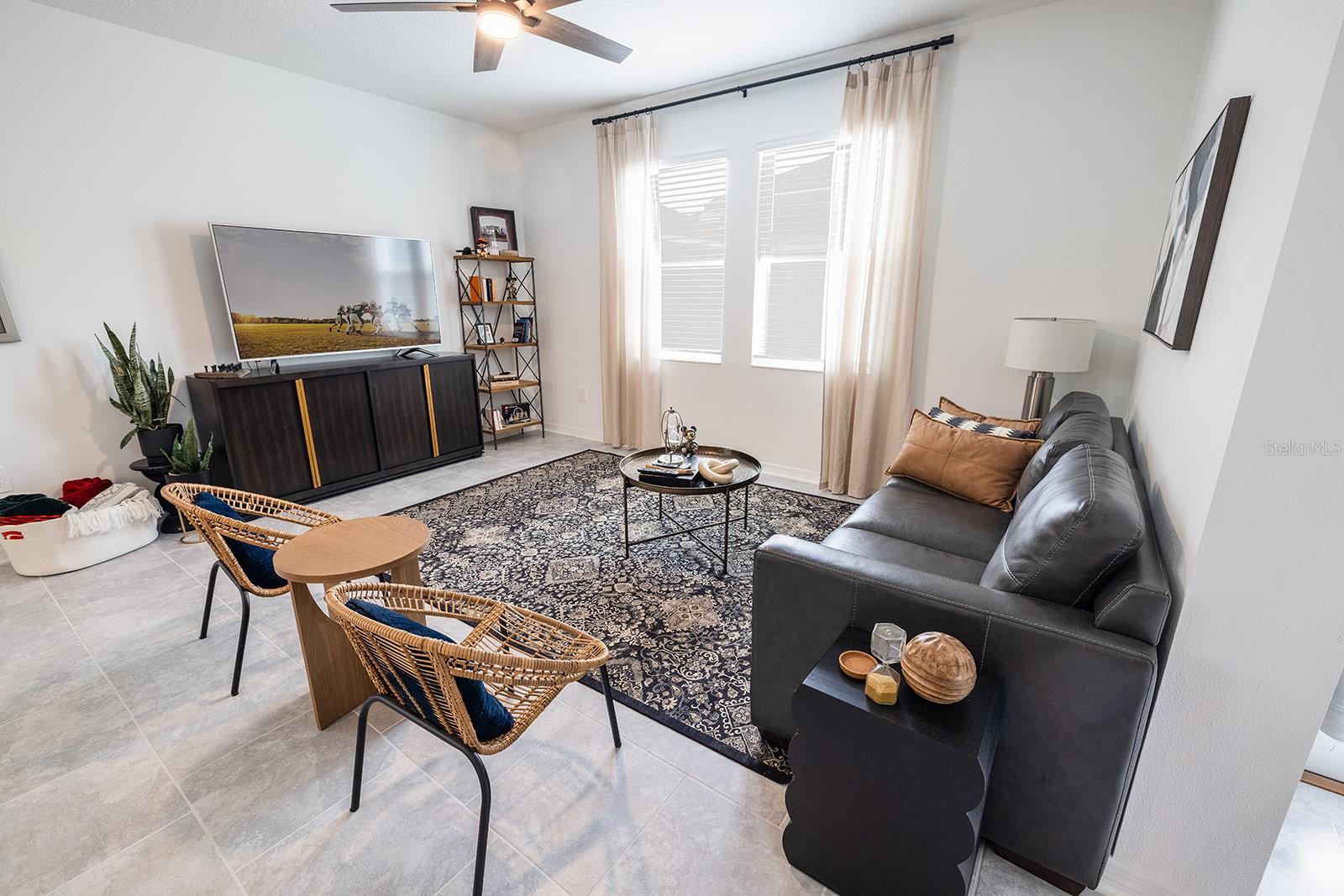 GOLDEN ORCHARD - Residential