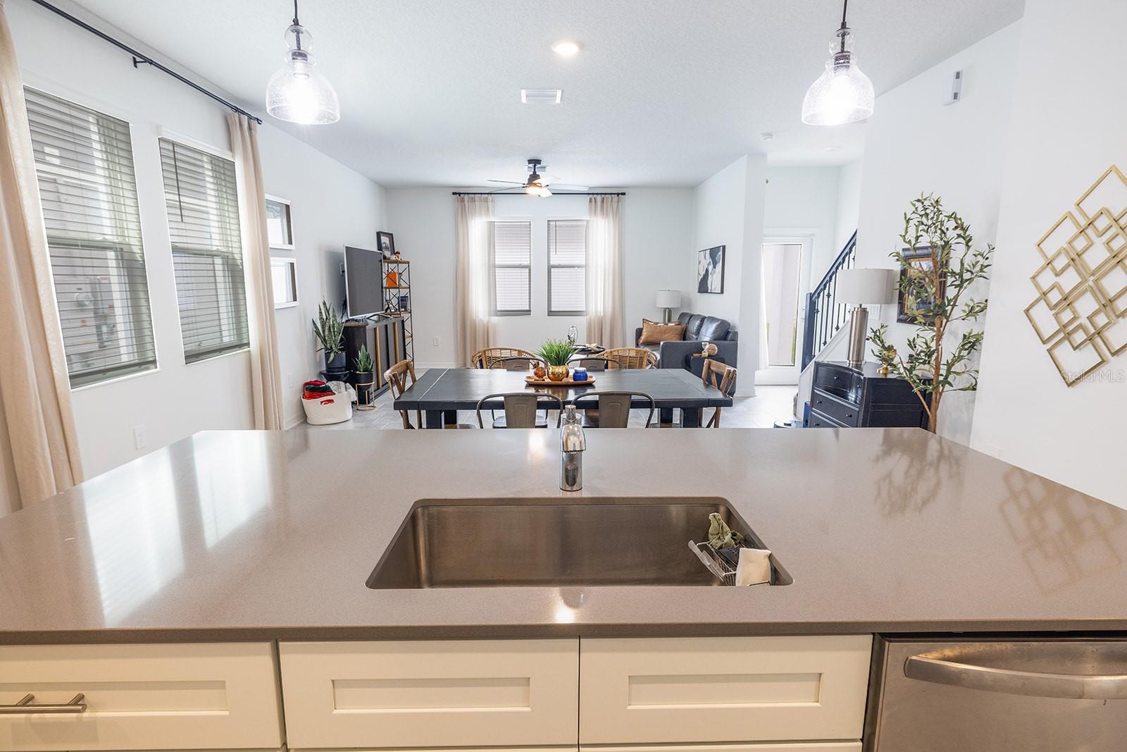 GOLDEN ORCHARD - Residential